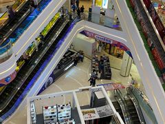 -吾悦广场(南京鼓楼店)