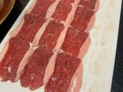 -常赢三兄弟·清真涮肉(崂山路总店)