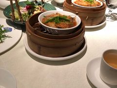 -皇朝会.经典传统粤菜(外滩店)