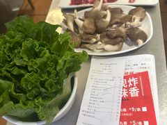 -潮泰牛肉火锅 · 创于1992年(车公庙店)