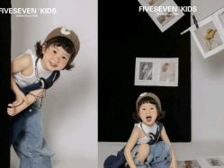 -57KIDS儿童摄影