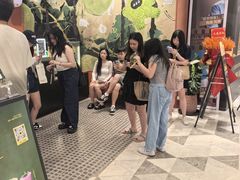 -混果汁(福田领展中心城店)