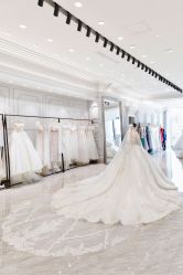 -MuseMarry婚纱(前海嘉里中心店)