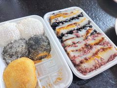 -南大门韩国米糕(公滨路店)