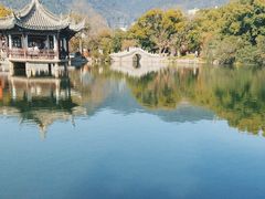 -台州府城(东湖)