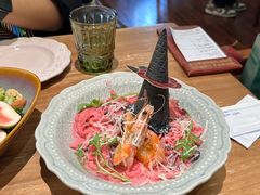 -秘密旅行Bonjour(黑金冠 江南西店)