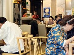 -华盛丰温州大排档(东三环南路店)