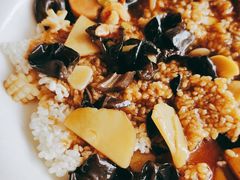 -辣婆婆(航天桥店)