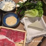 又是想吃巴奴的一天！！！！