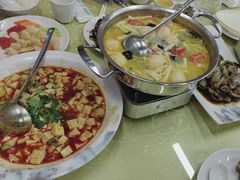 -大众海鲜(巨龙北路店)