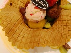 -哈根达斯(赛特奥莱店)