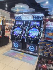 -哈姆雷斯(王府井百货大楼店)