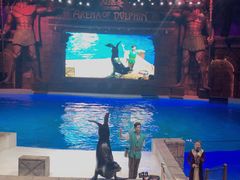 -波塞冬旅游度假区