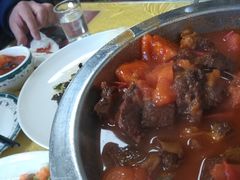 -京味精餐厅(长椿里小区店)