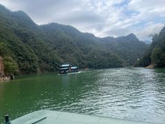 -五泄景区