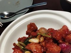 -千日贺茶餐厅(高新万达店)