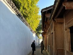 -陶阳里旅游区