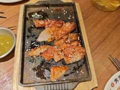 -小川洋风料理(大悦城店)