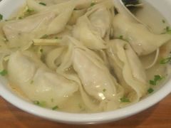 -周素珍湖州大馄饨(直戒坛寺巷店)