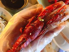 -靓靓蒸虾(中山里店)