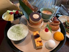 -湖滨28中餐厅·西湖宴·杭州君悦酒店