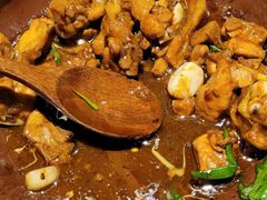 -啫神·广州地标美食(北京路店)