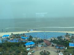 -启东恒大海上威尼斯酒店