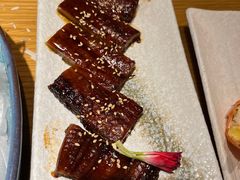 -三石铁板烧(紫竹桥店)