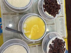 -民信老铺(双皮奶博物馆店)