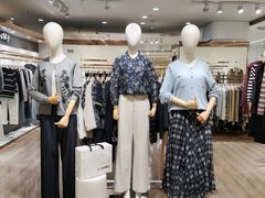 -南京商厦
