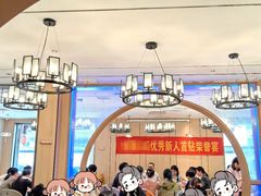 -阿胖龙虾小海鲜(宁国南路总店)