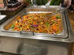 -吉布鲁牛排海鲜自助(龙湖北城天街购物广场店)