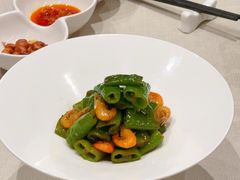 -A One Kitchen·南京精菜馆(晶丽酒店店)