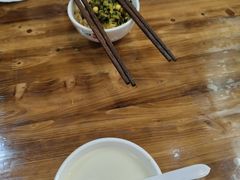-老鳯府豆花泡馍(第五大道店)