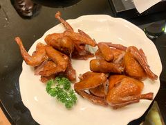 -新南华大酒店(广中店)