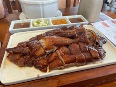凤阁楼果木烧鹅-凤阁楼果木烧鹅(鹤山陈山店)