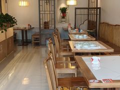 -钰田大院•怀柔本土菜(雁栖湖店)