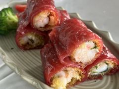 -鹿鸣酒家(越秀店)