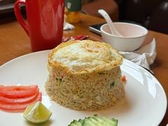 -泰国餐厅 Thai Food(裕华万达店)