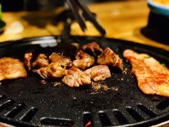 -秋木烤肉·韩国牛肉名家(高新旗舰店)