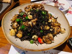 梅干菜田鸡-馬蘭花開(车站大道店)