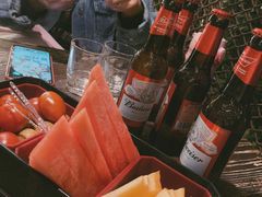 -胡桃里音乐酒馆(环亚凯瑟琳广场店)