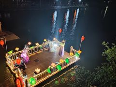 -云幽谷旅游区