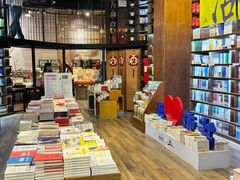 -三联韬奋书店(三里屯店)