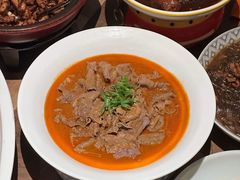 -食锦记·福建私房菜(浦西万达店)