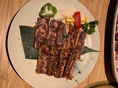 -久苑烧肉(世界城广场店)