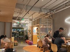 -一坐一忘云南菜(嘉里中心店)