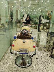 -时尚殿堂hair salon（上地华联店）