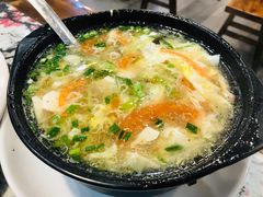 -石老头关东饺子王·东北菜(嘉华鑫城店)