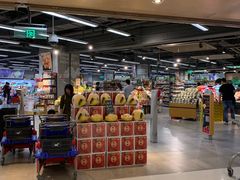 -blt精品超市(上海杨浦合生汇店)